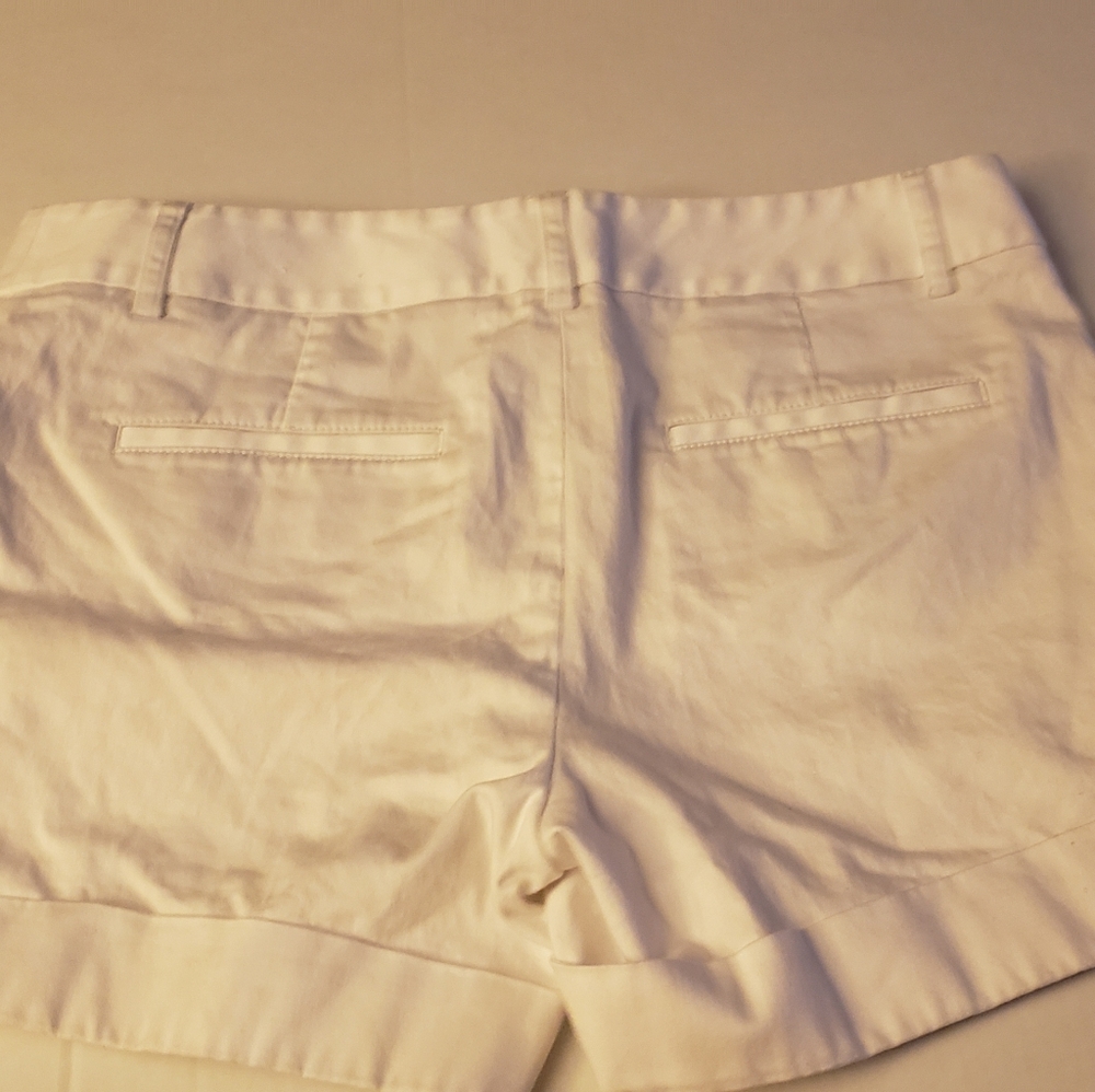 express shorts